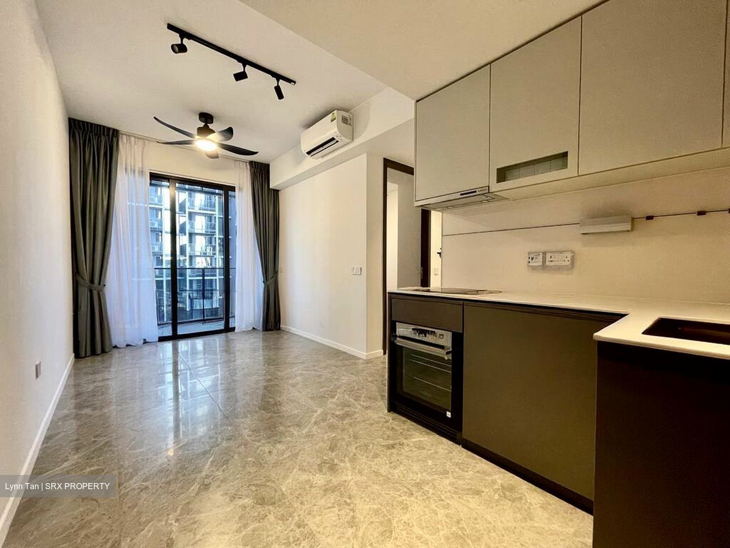The M (D7), Apartment #521653601
